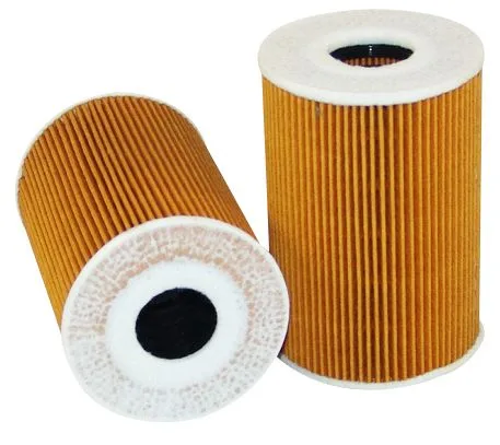 SO7216 Hifi Filter