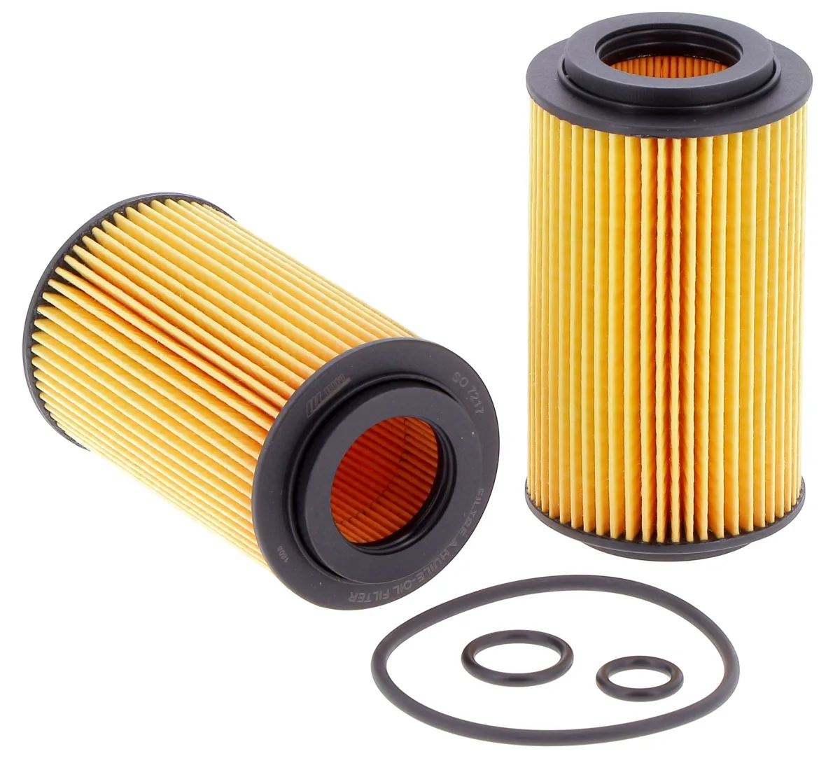 SO7217 Hifi Filter