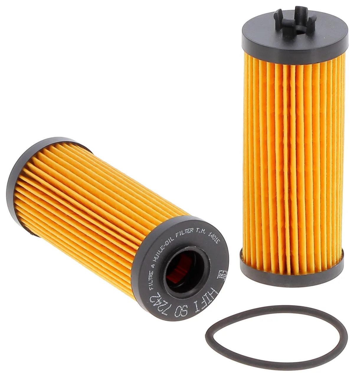 SO7242 Hifi Filter