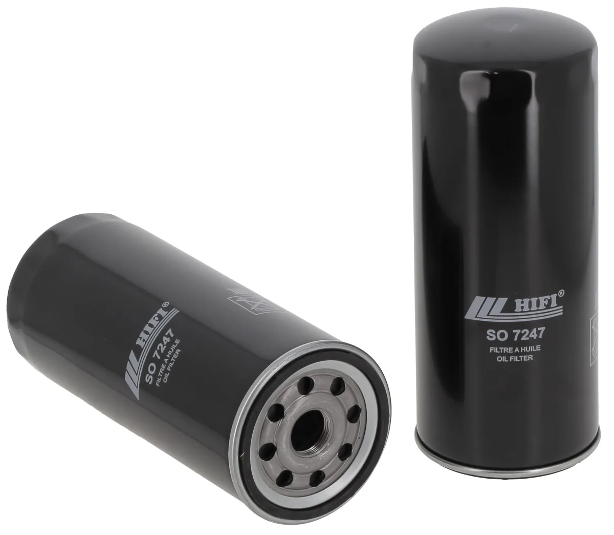 SO7247 Hifi Filter