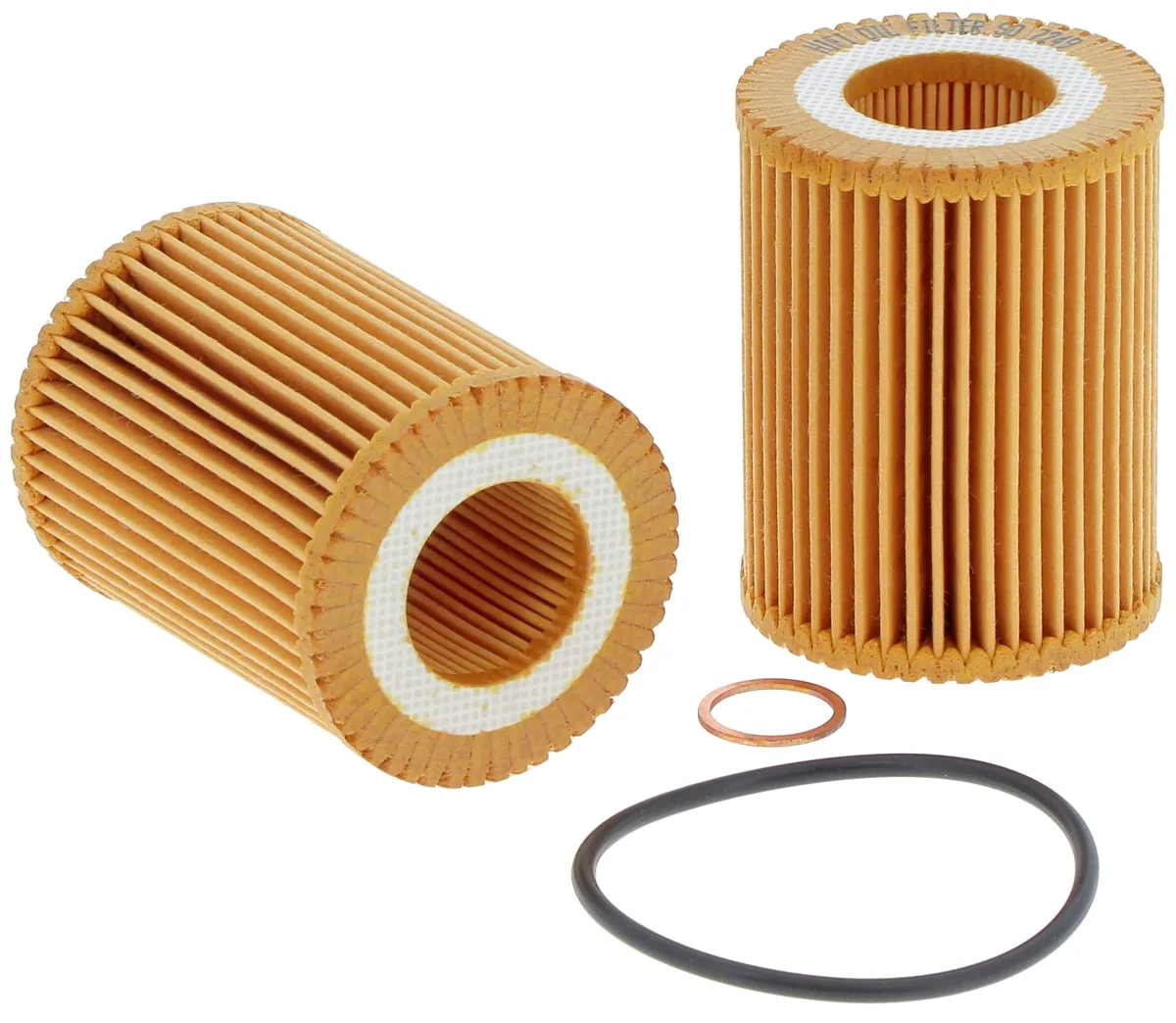 SO7249 Hifi Filter