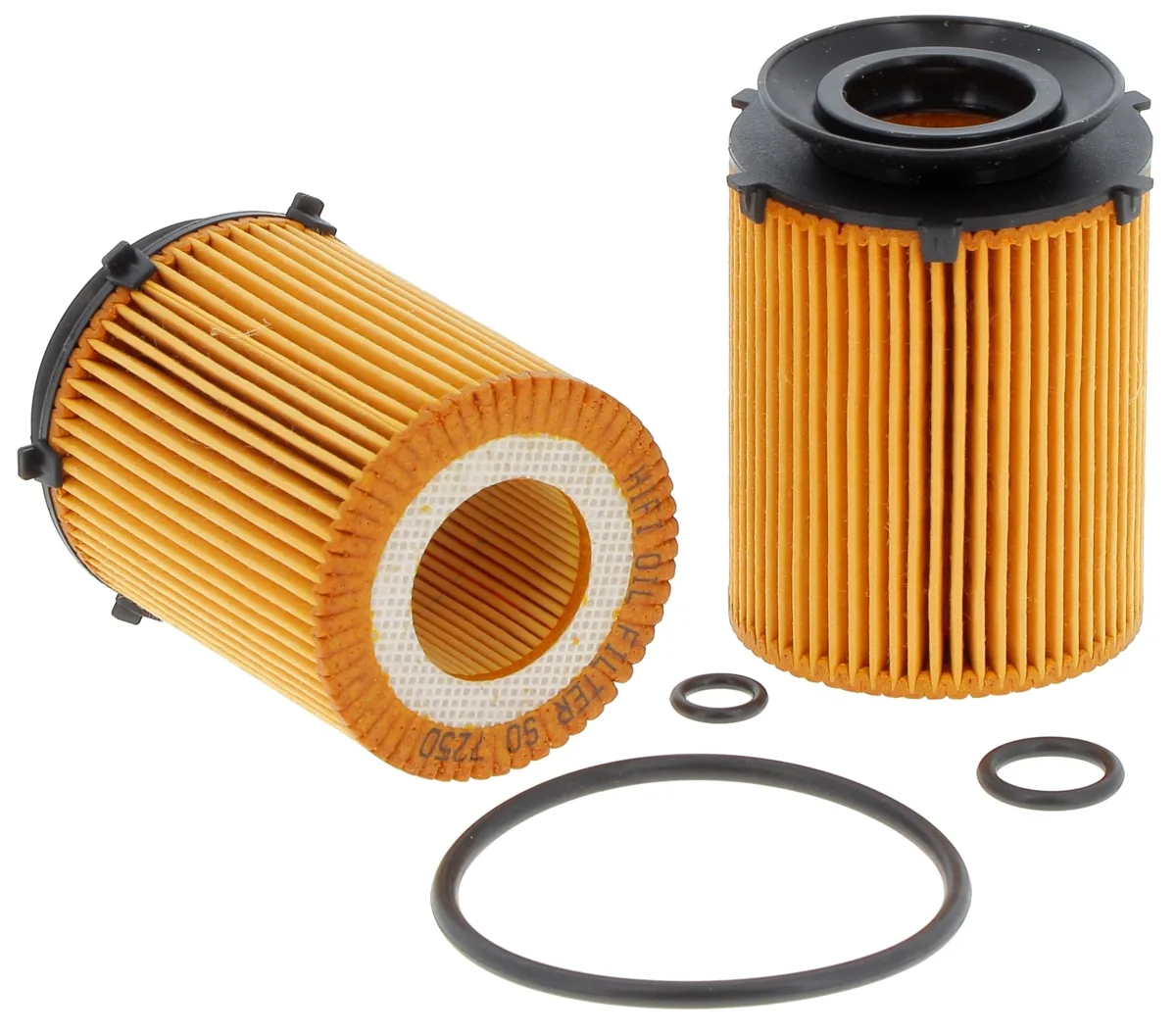 SO7250 Hifi Filter