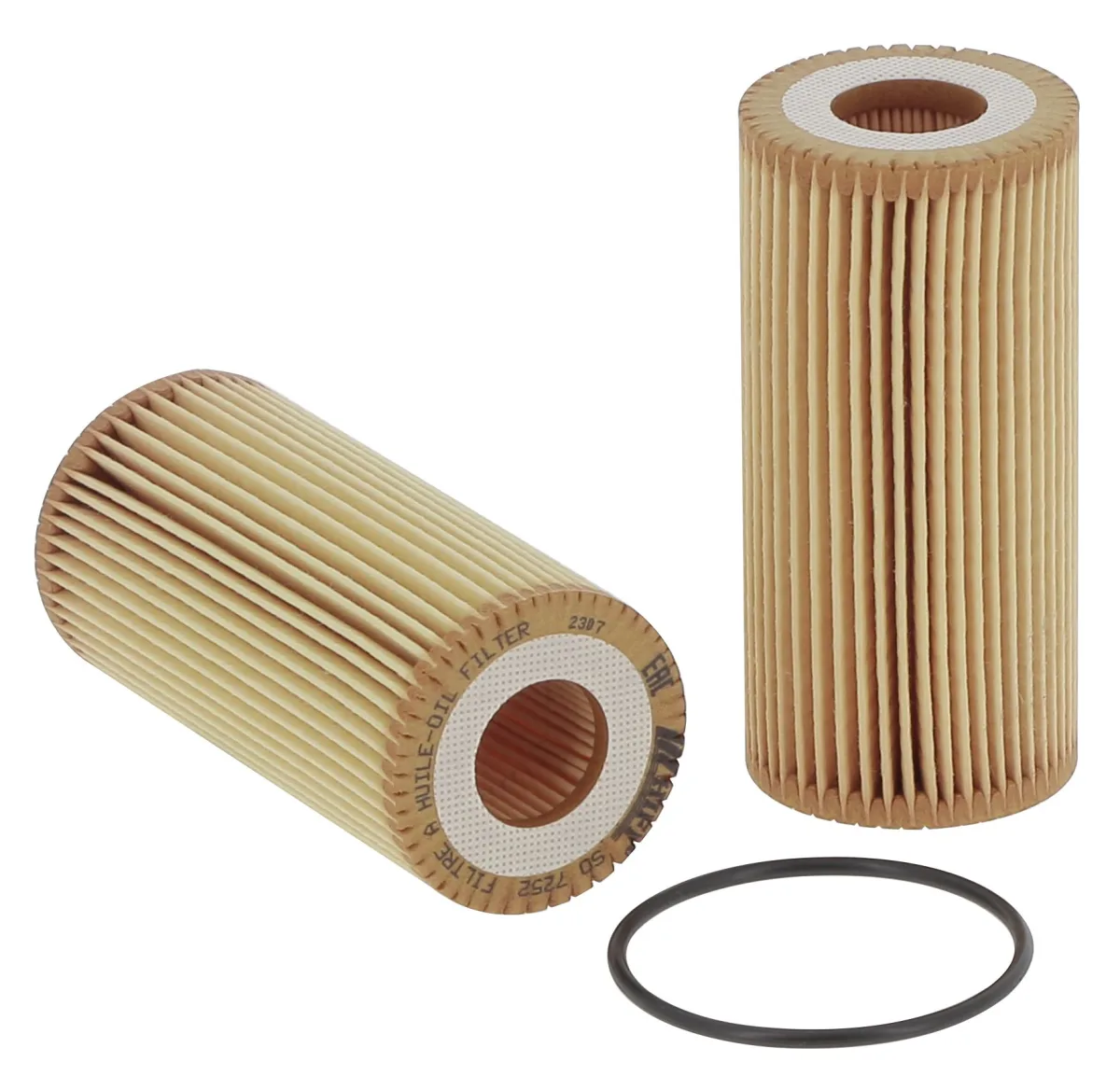 SO7252 Hifi Filter
