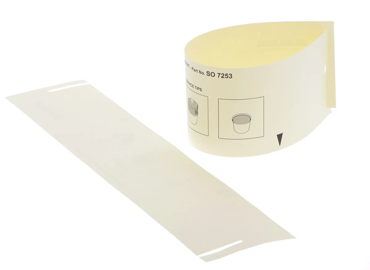 SO7253 Hifi Filter
