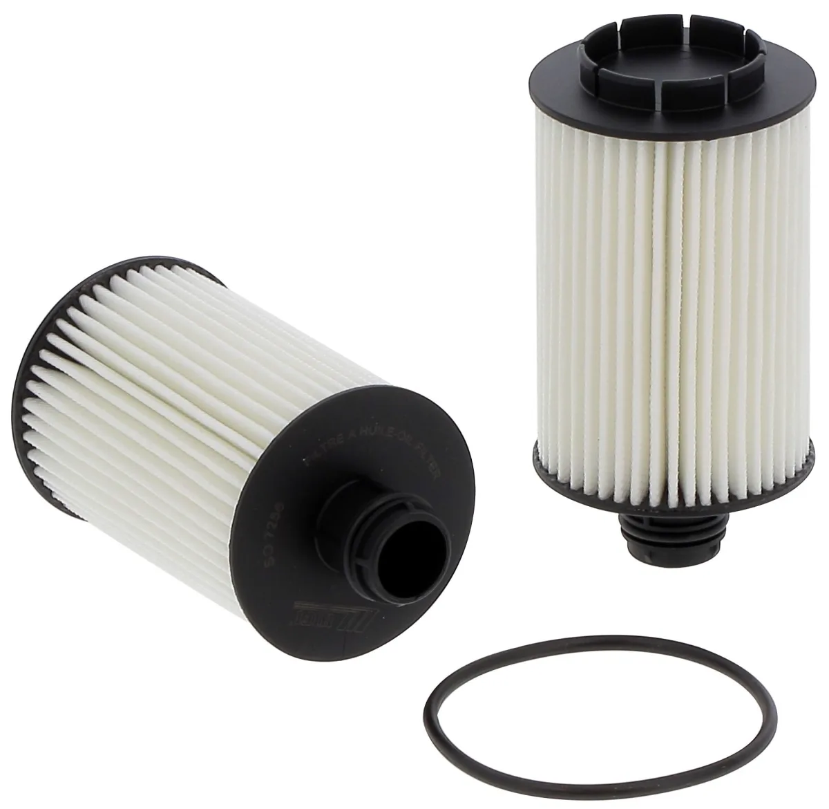 SO7256 Hifi Filter