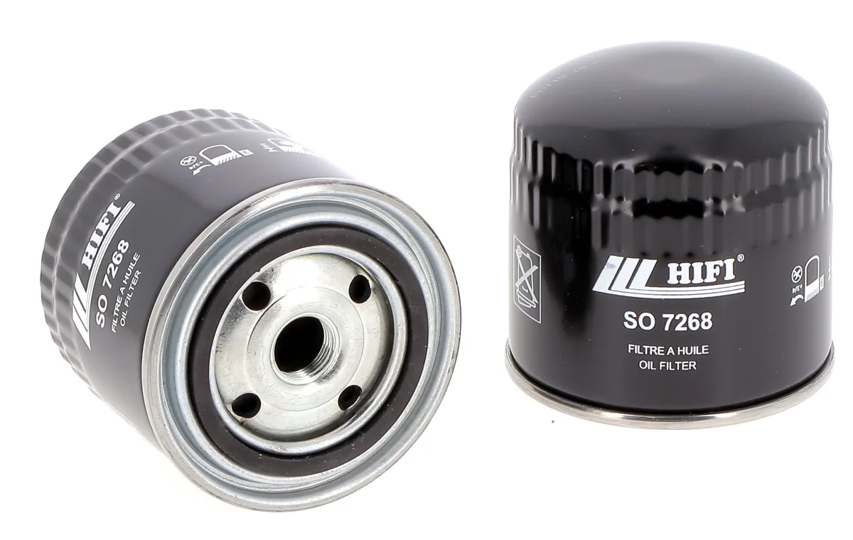 SO7268 Hifi Filter