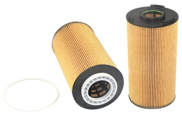 SO7270 Hifi Filter