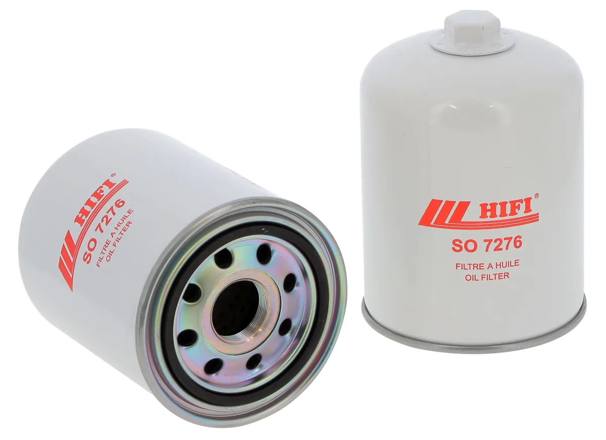 SO7276 Hifi Filter