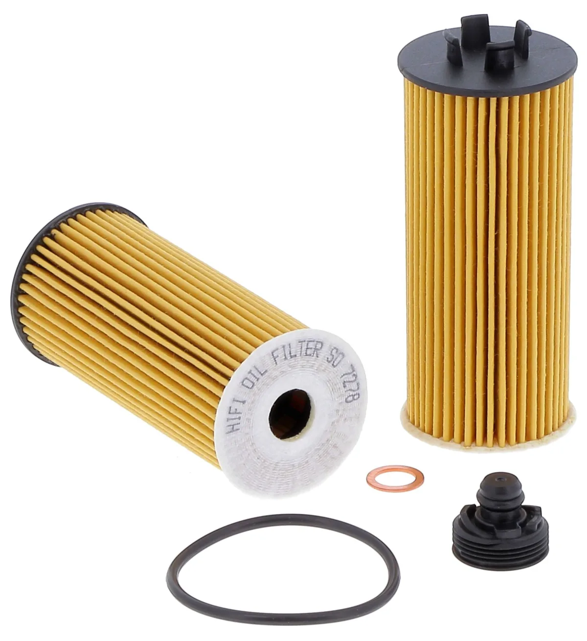 SO7278 Hifi Filter