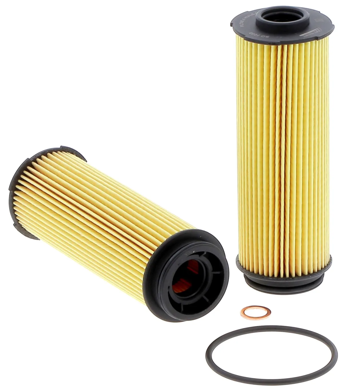 SO7280 Hifi Filter