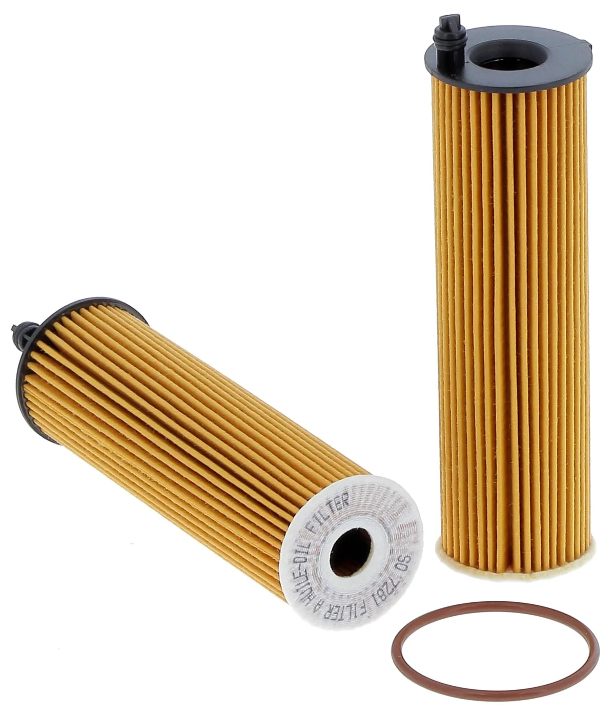SO7281 Hifi Filter