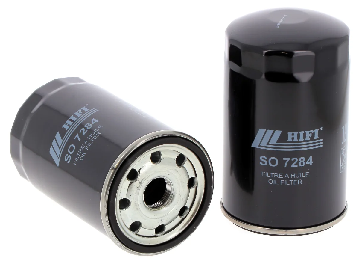 SO7284 Hifi Filter