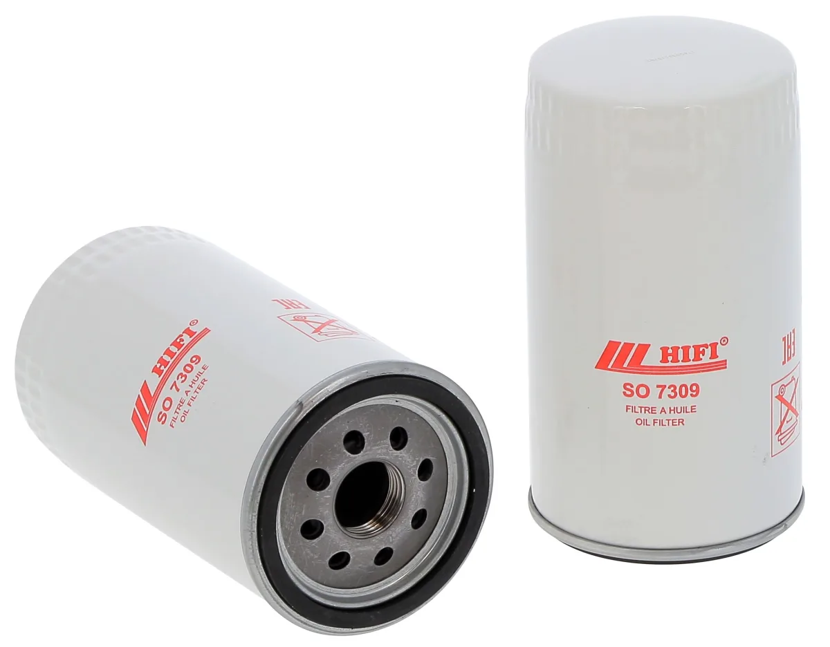 SO7309 Hifi Filter