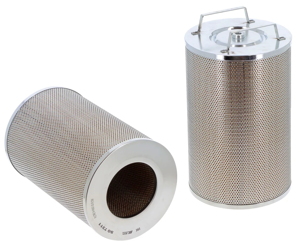 SO7311 Hifi Filter