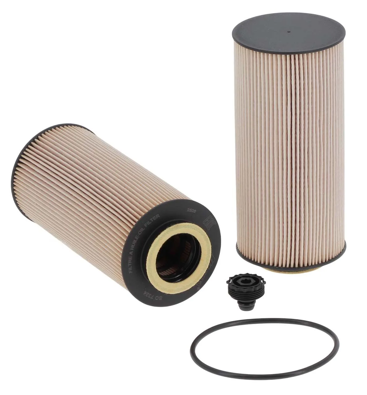 SO7324 Hifi Filter