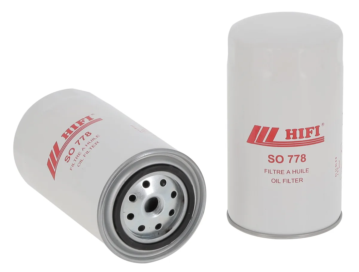 SO778 Hifi Filter