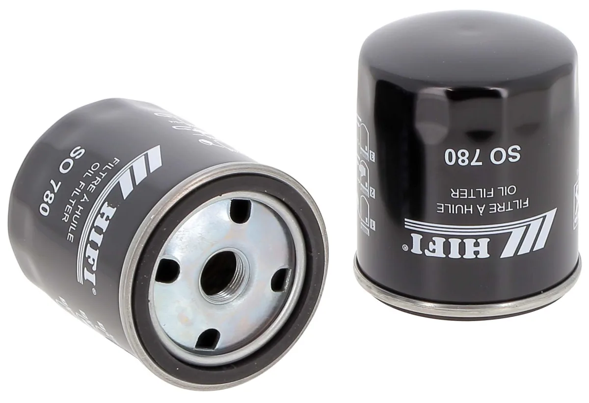 SO780 Hifi Filter