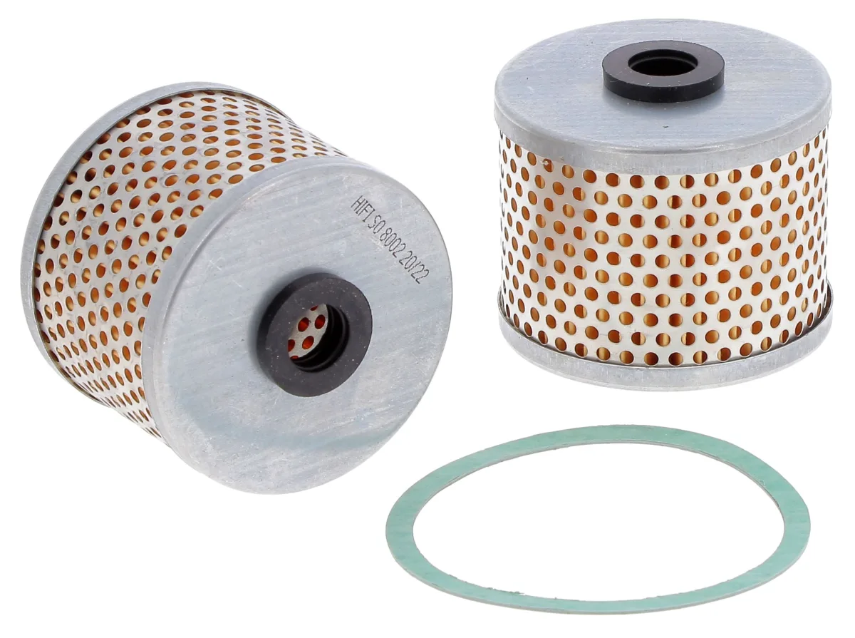 SO8002 Hifi Filter