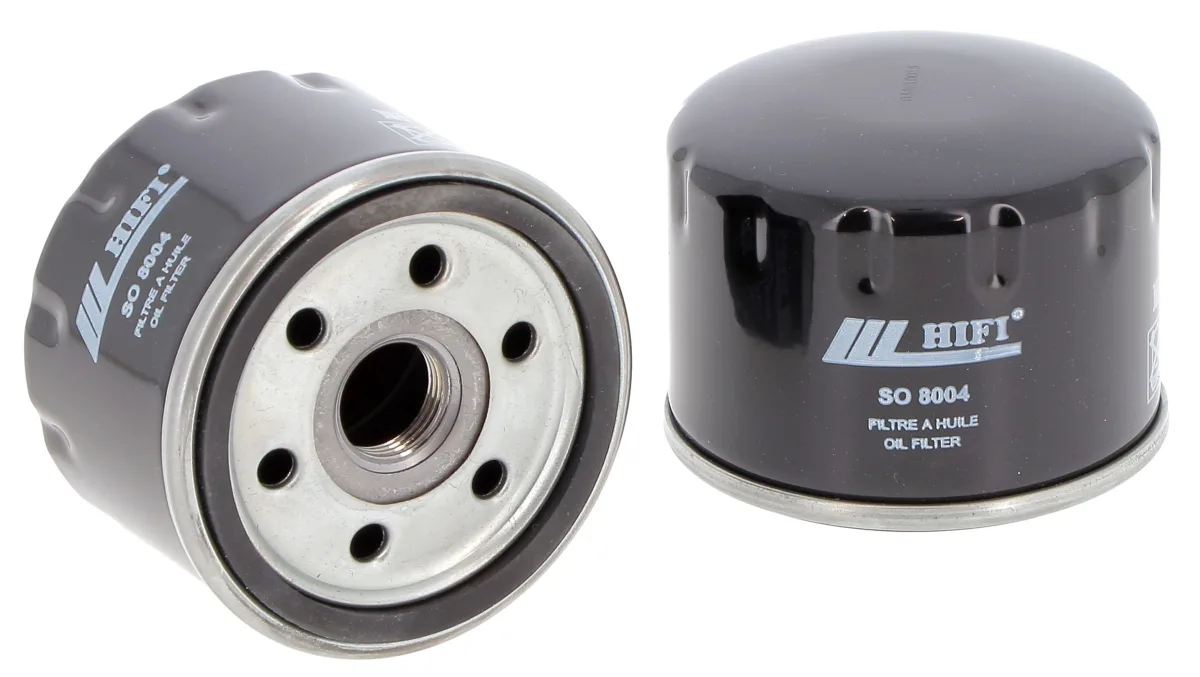 SO8004 Hifi Filter