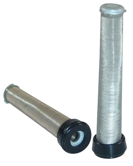 SO8014 Hifi Filter