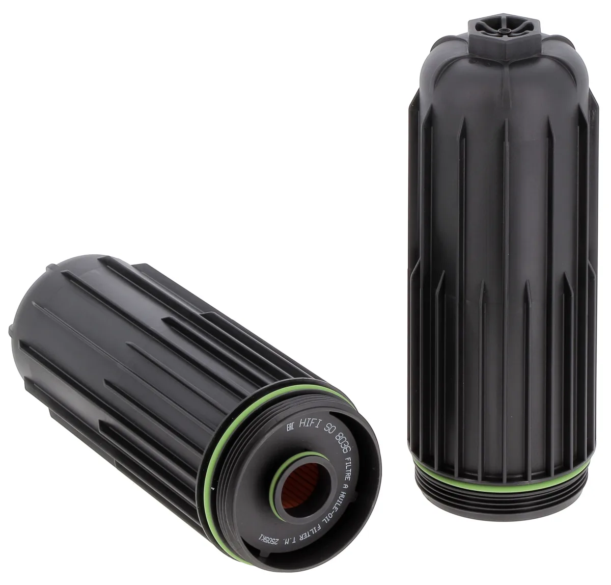 SO8036 Hifi Filter