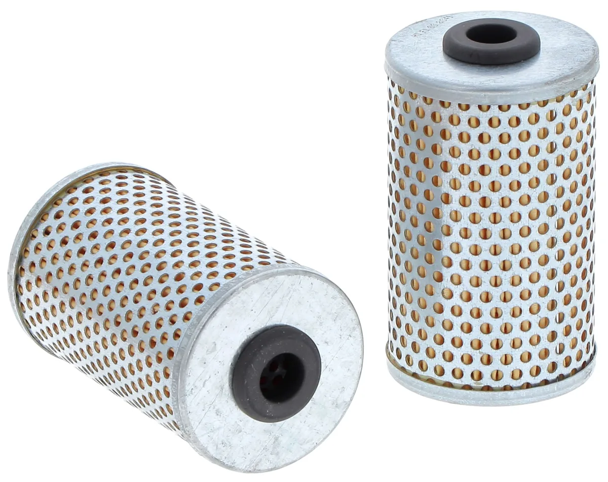 SO8041 Hifi Filter