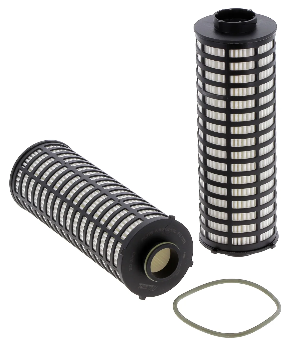 SO8043 Hifi Filter