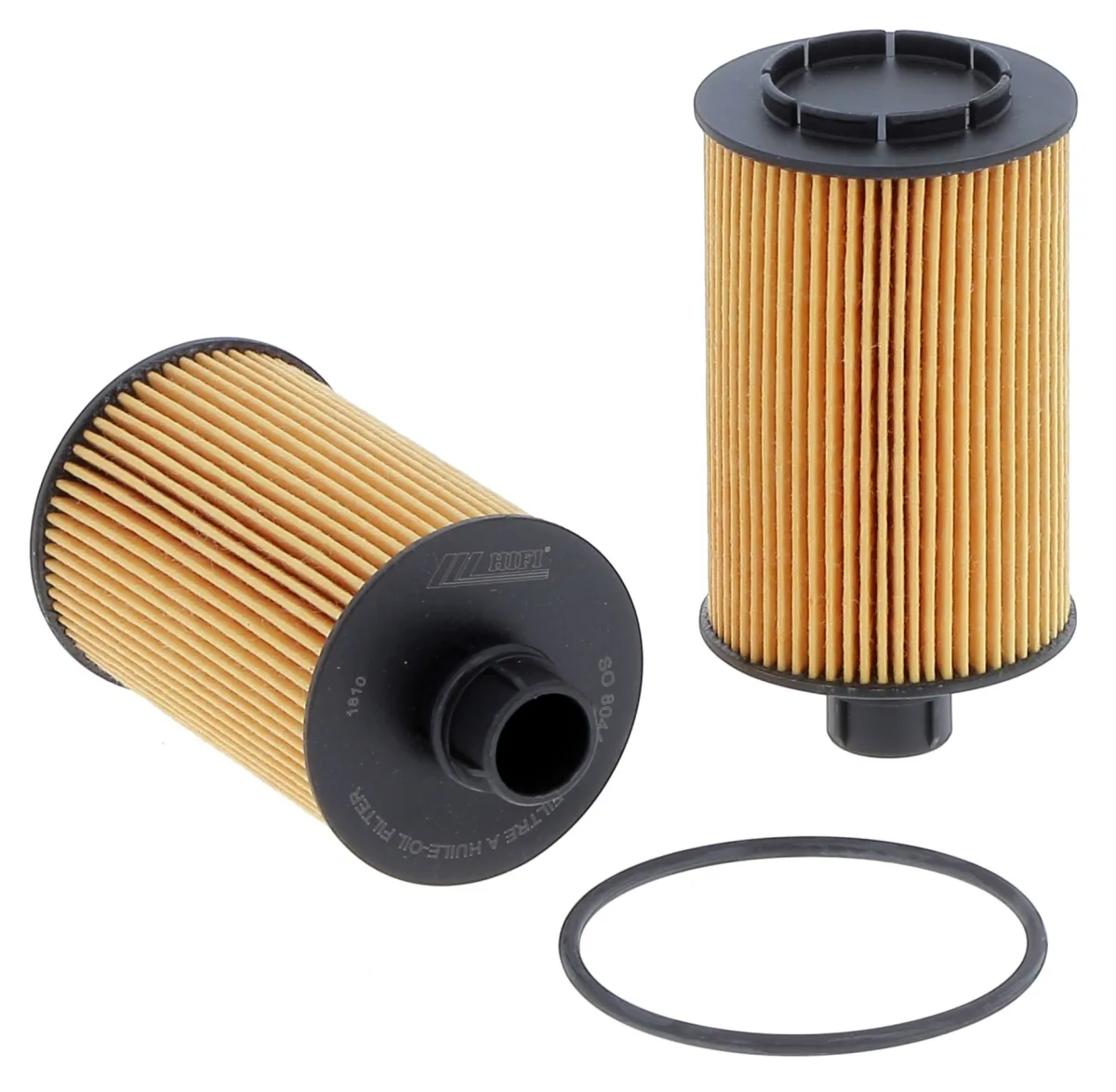 SO8044 Hifi Filter