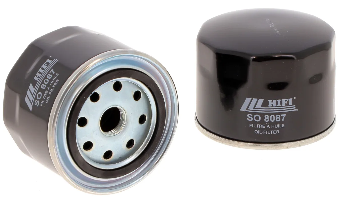 SO8087 Hifi Filter