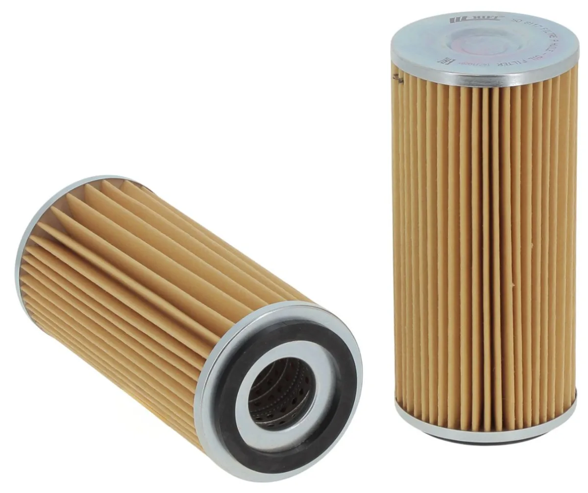SO8117 Hifi Filter
