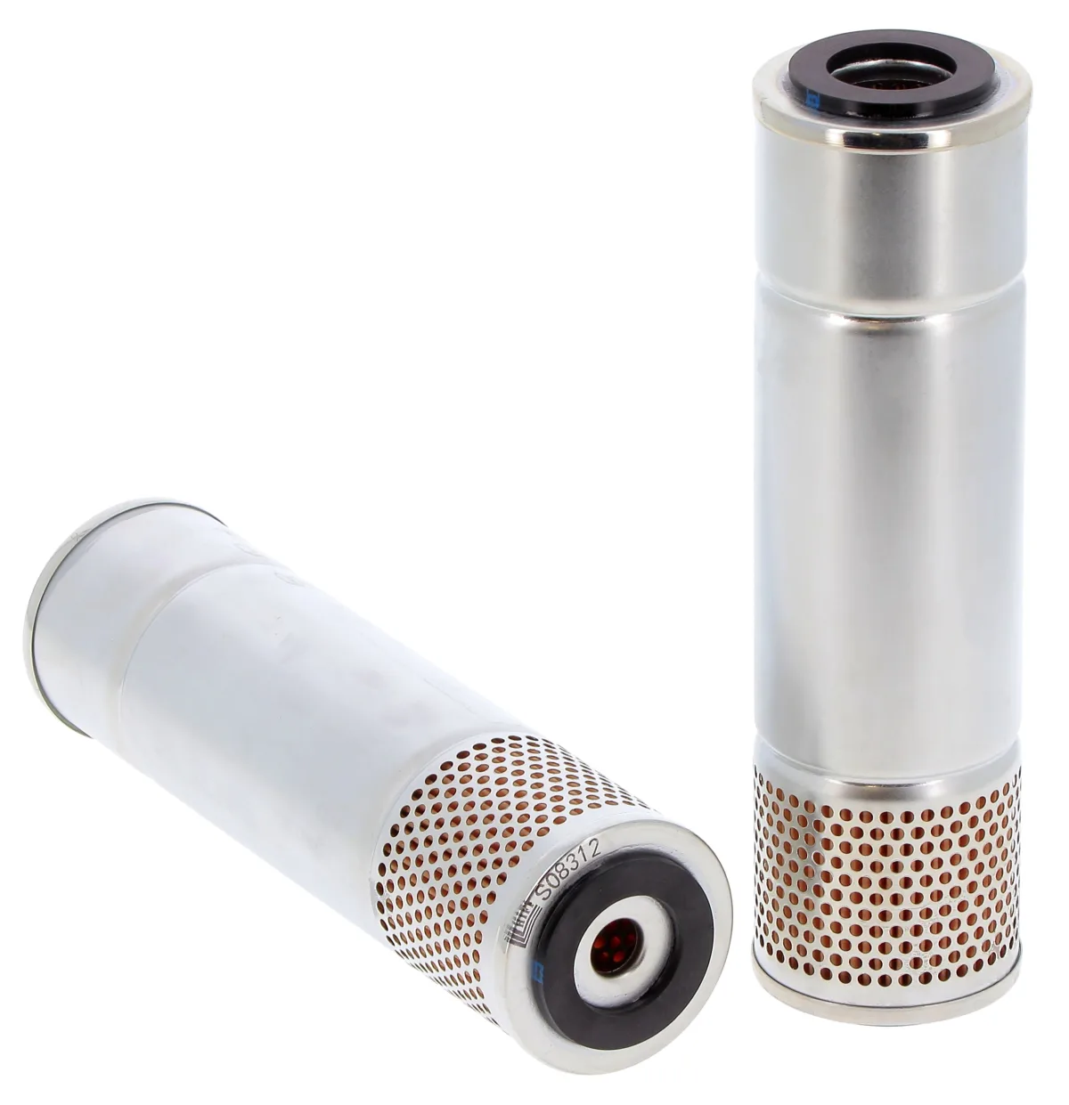 SO8312 Hifi Filter