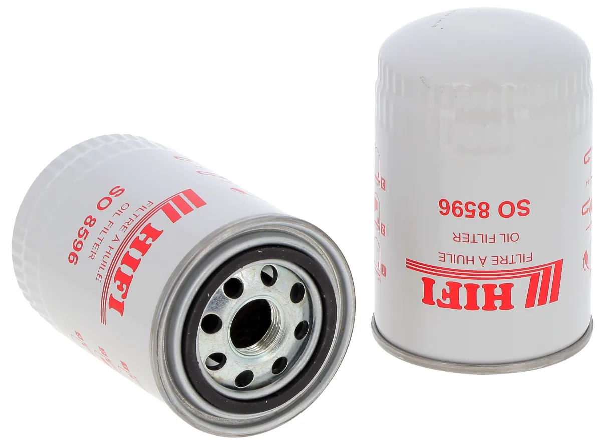 SO8596 Hifi Filter