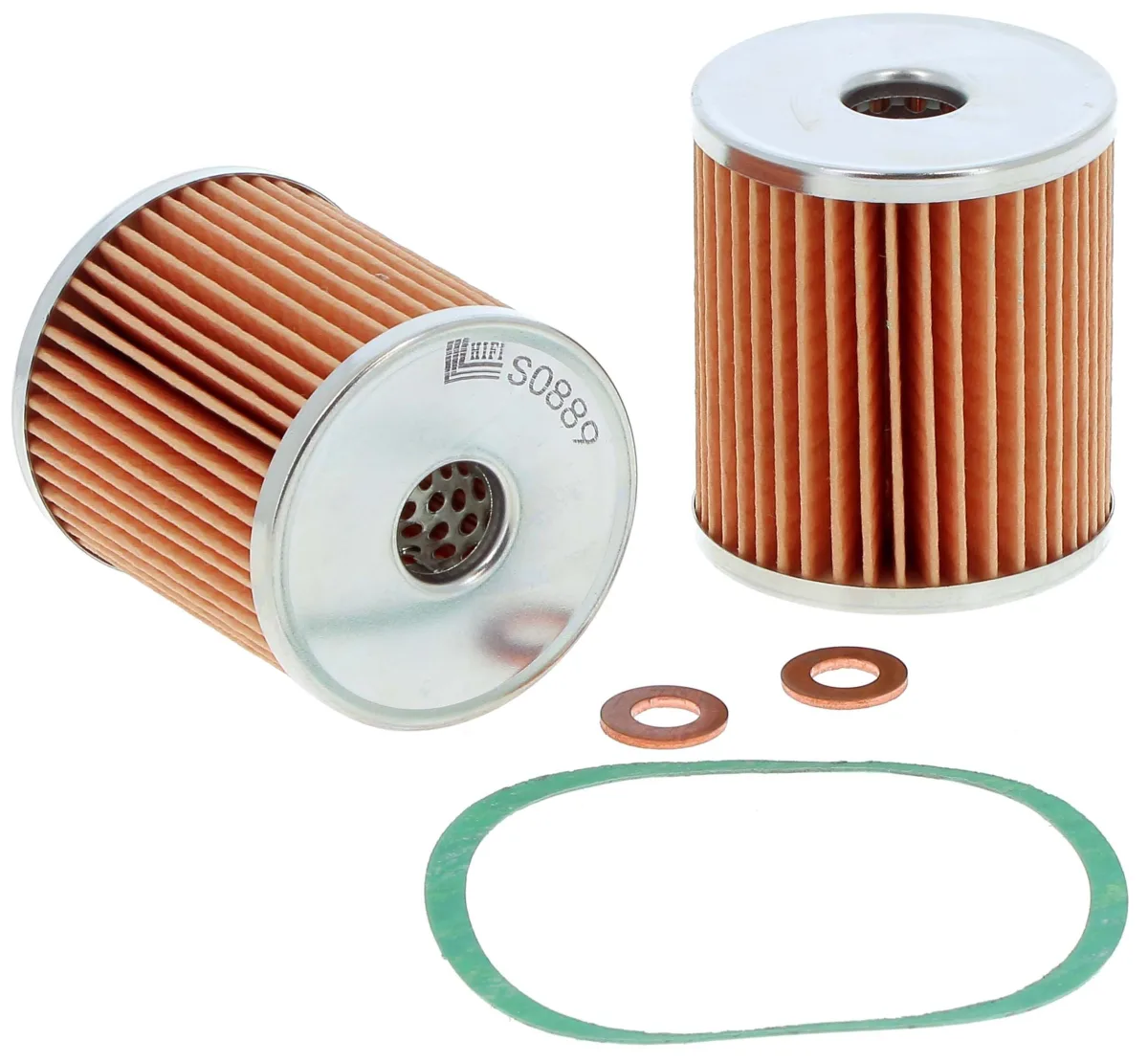 SO889 Hifi Filter