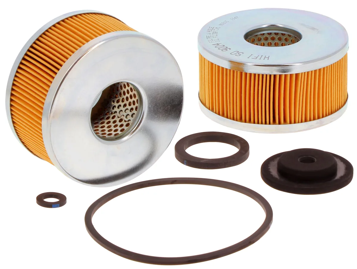 SO9004 Hifi Filter