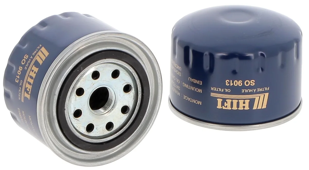 SO9013 Hifi Filter