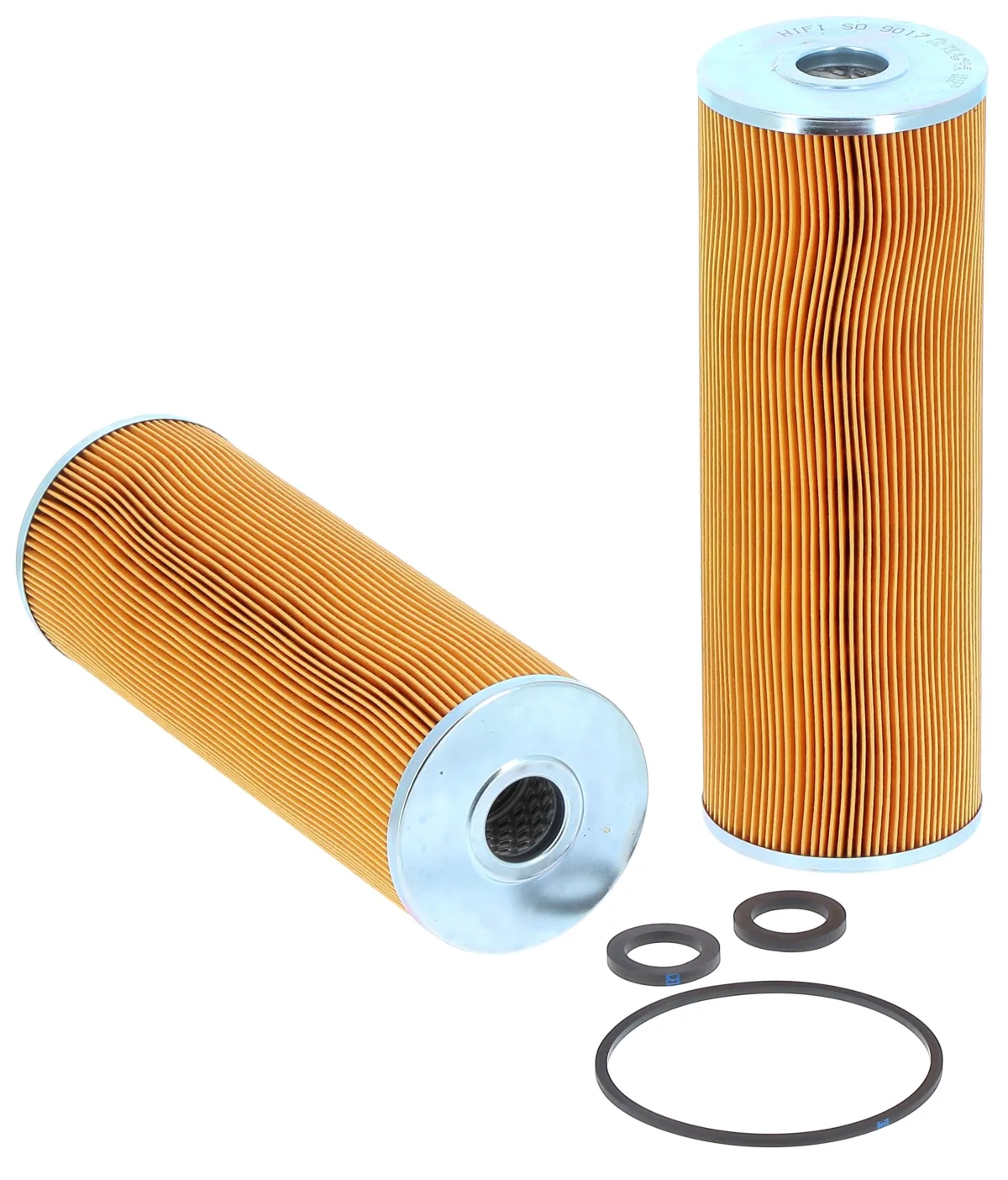 SO9017 Hifi Filter