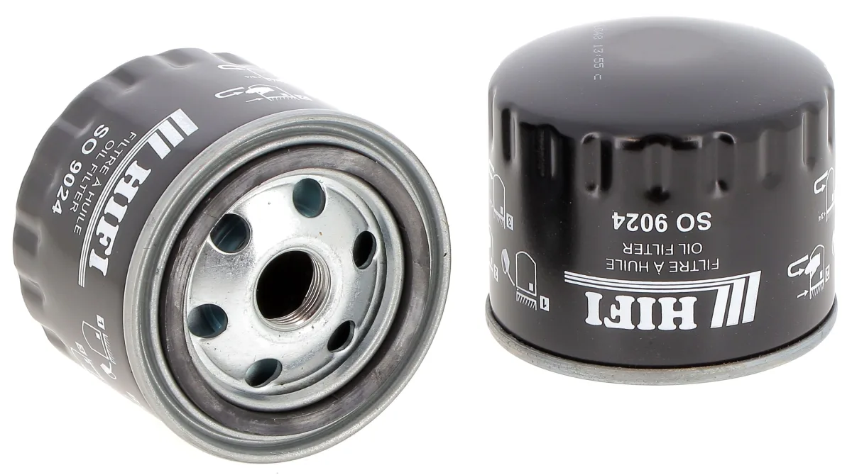 SO9024 Hifi Filter