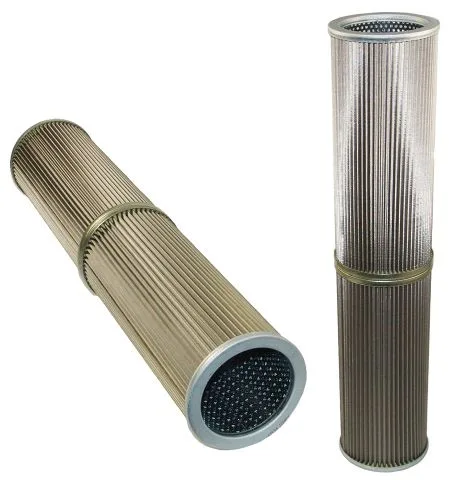 SO9026 Hifi Filter