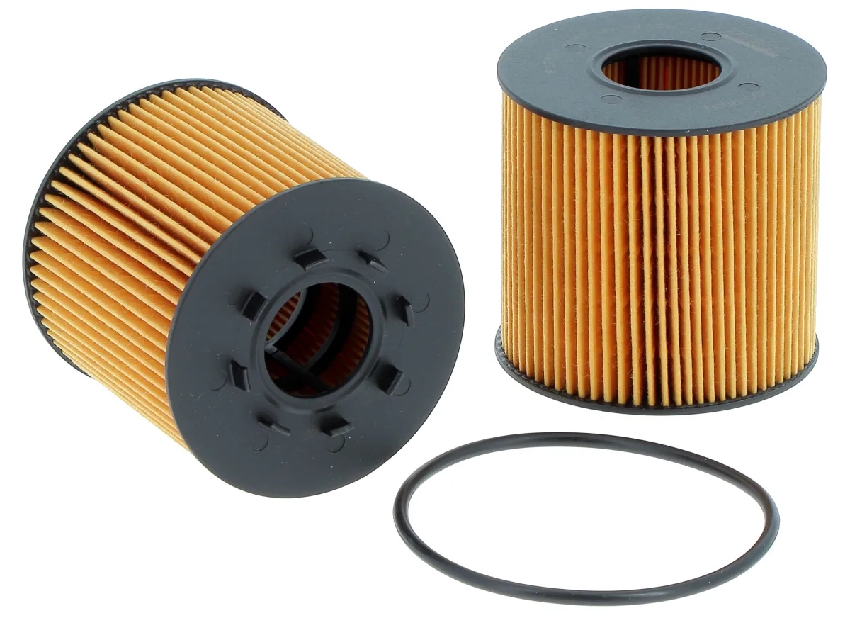 SO9031 Hifi Filter