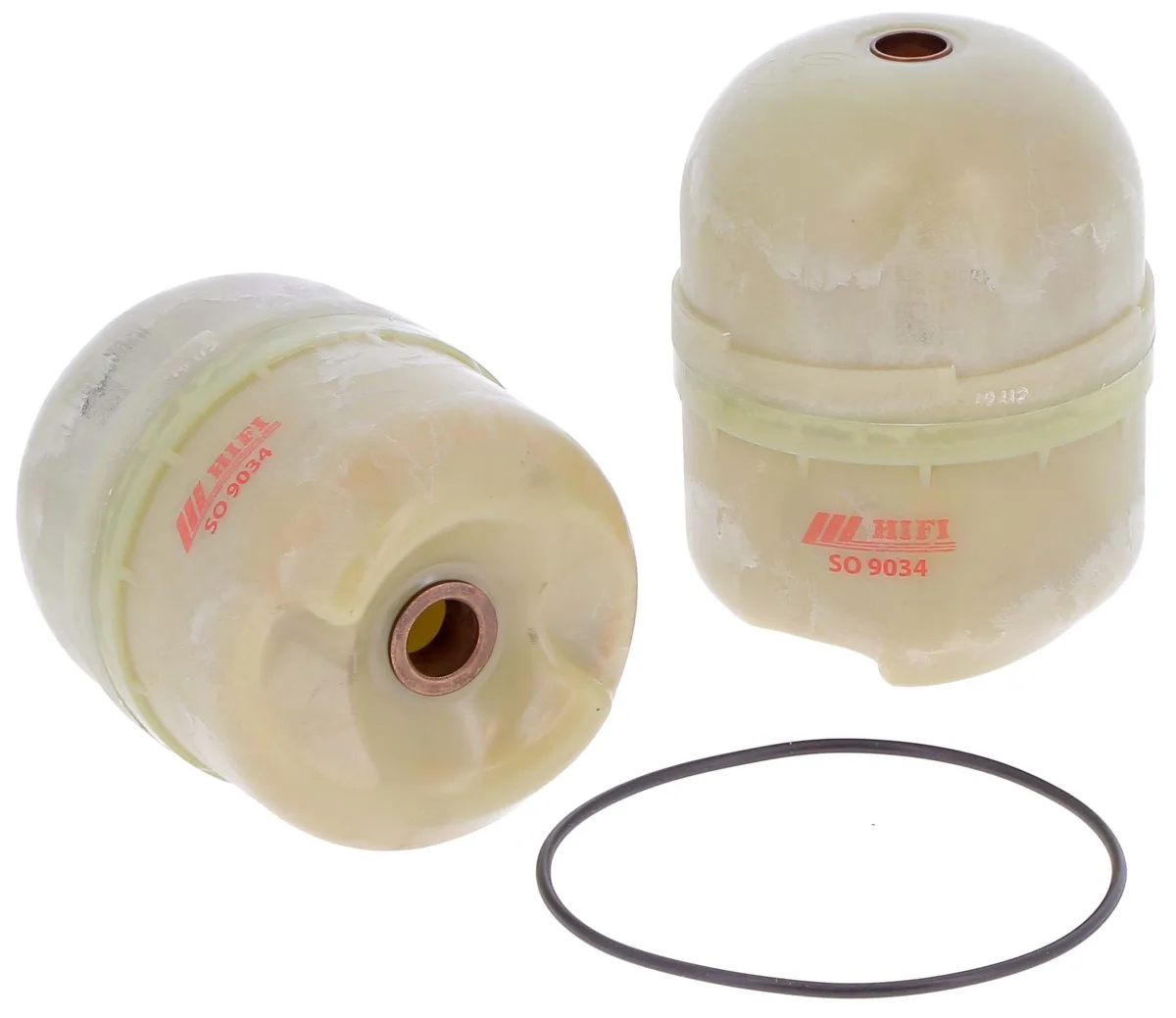 SO9034 Hifi Filter