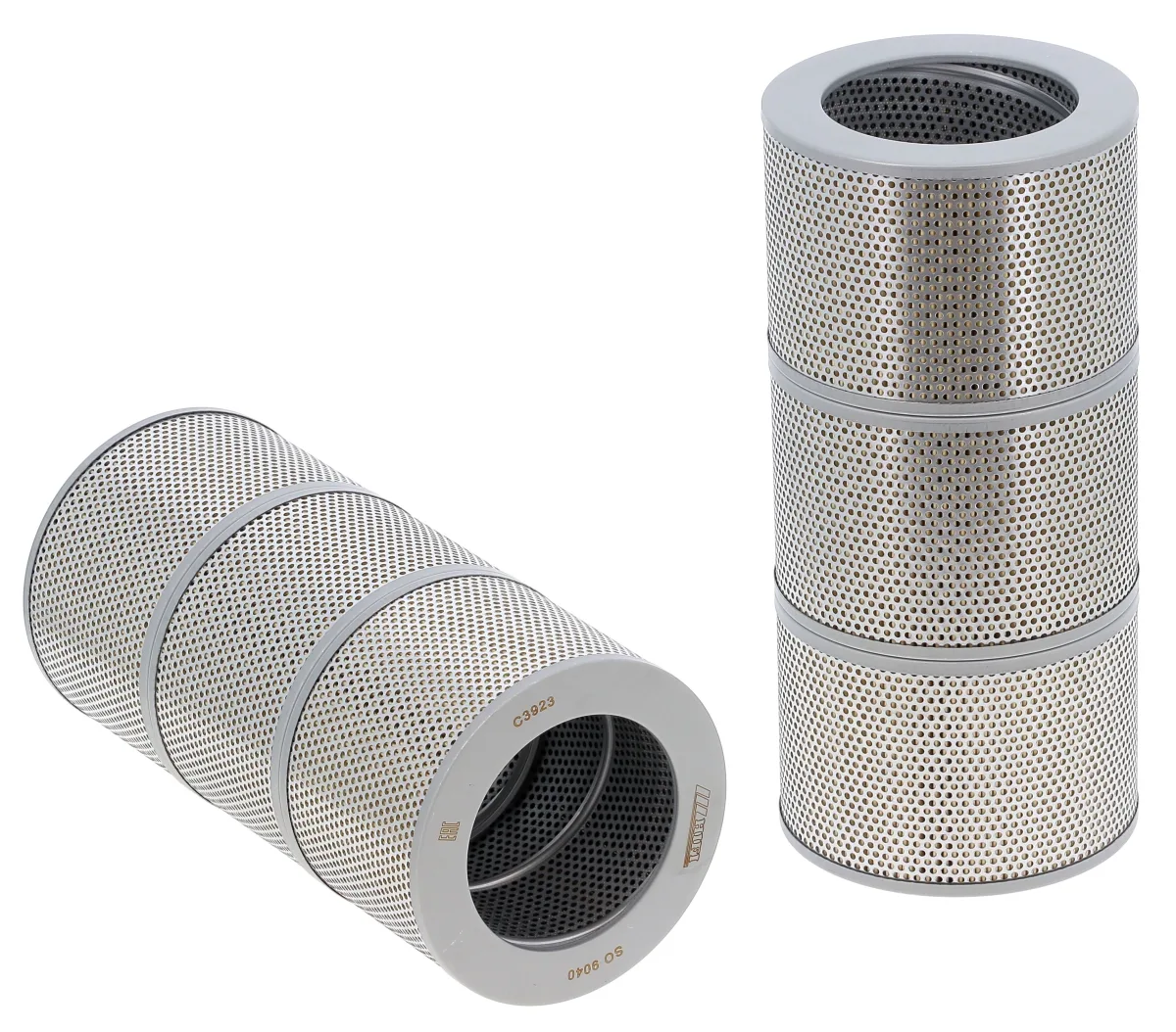 SO9040 Hifi Filter