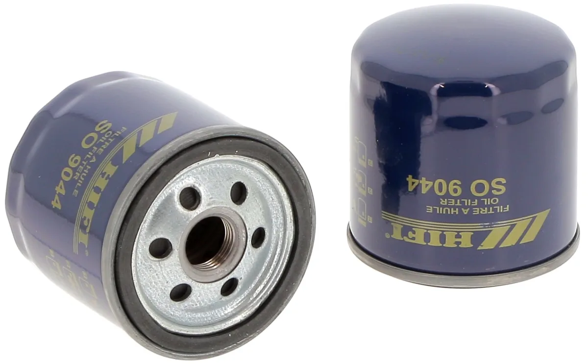 SO9044 Hifi Filter