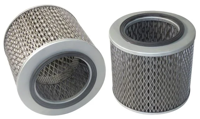 SO9060 Hifi Filter