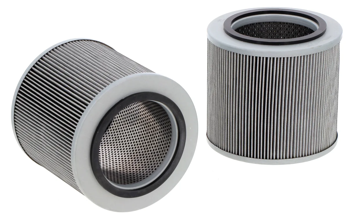 SO9063 Hifi Filter