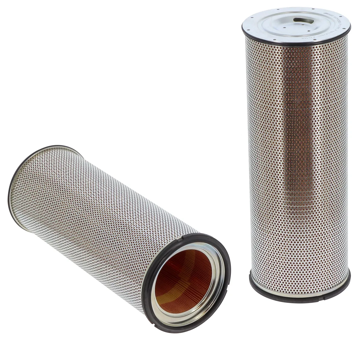SO9086 Hifi Filter