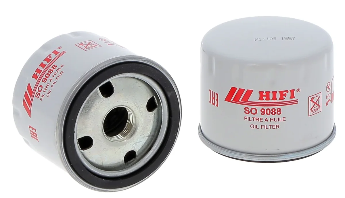 SO9088 Hifi Filter