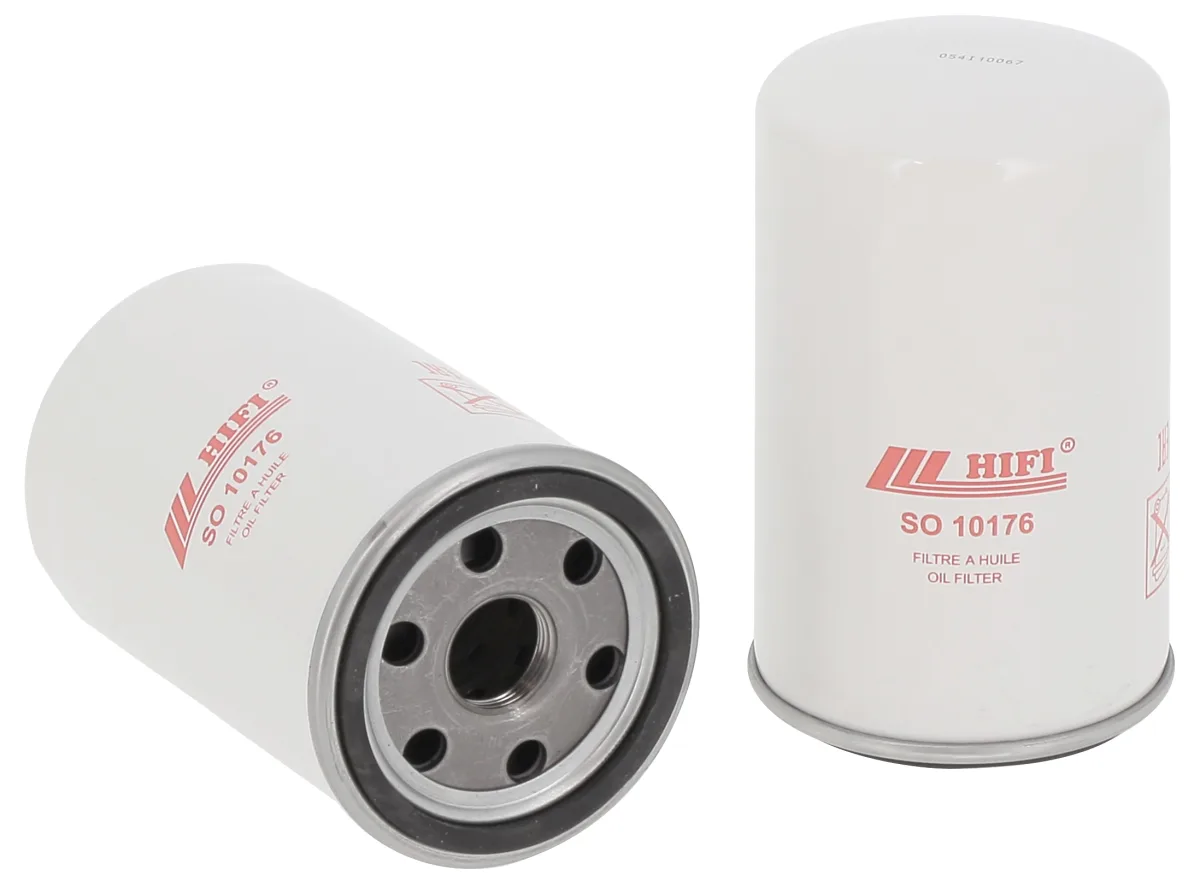 SO10176 Hifi Filter