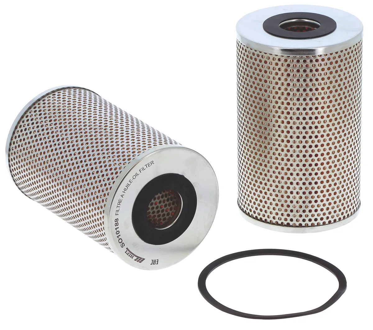 SO10188 Hifi Filter