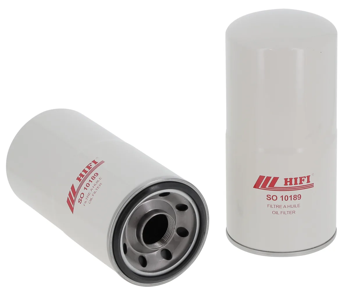 SO10189 Hifi Filter