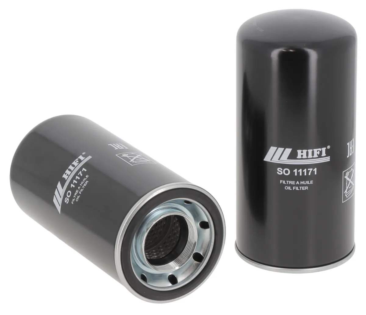 SO11171 Hifi Filter